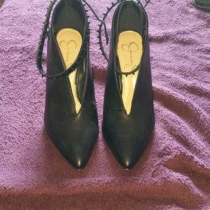 Jessica Simpson Pumps